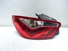 SEAT IBIZA 3DR FR TECHNOLOGY MK4 2012-2017 REAR LEFT LED TAIL LIGHT 6J3945095R