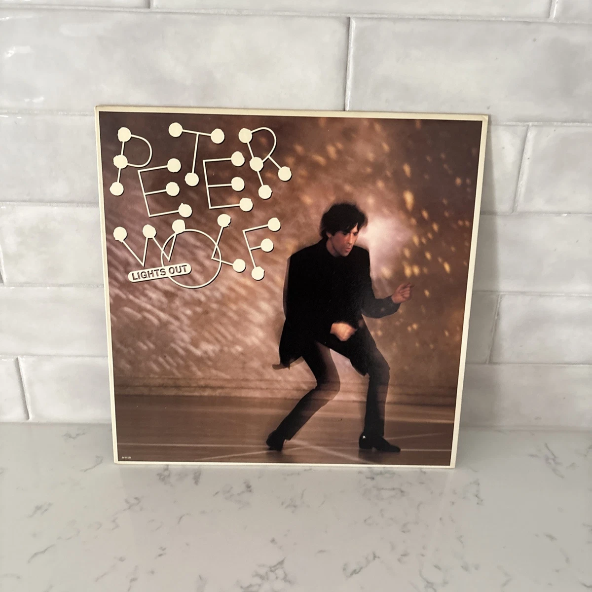 peter wolf lights out products for sale | eBay