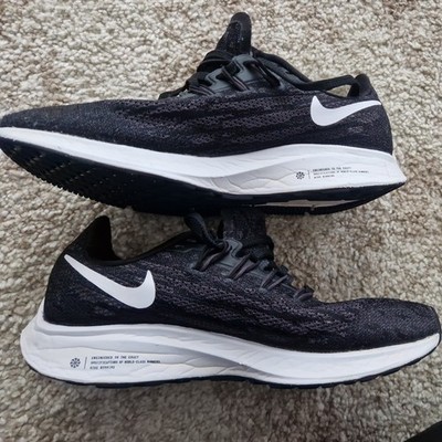 AQ2210-004 Nike AIR ZOOM PEGASUS 36 Damen Schwarz Sportschuhe Laufschuhe Sport
