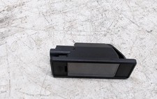 PEUGEOT 508 Kennzeichenbeleuchtung 9673853880 1.56 Diesel 82kw 2012 27645928