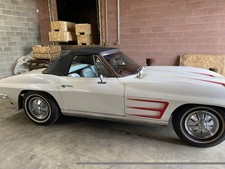 1964 Chevrolet Corvette for Sale