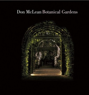 Don McLean - Botanical Gardens [VINYL LP] new sealed