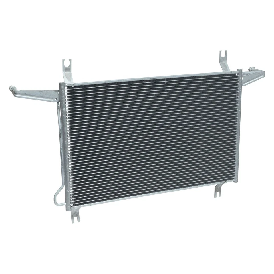 For Ford F-150 1994-2003 UAC CN4531PFC A/C Condenser - Imagem 4 de 4