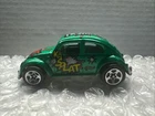 HOT WHEELS LOOSE VOLKSWAGEN BUG-BRAND NEW