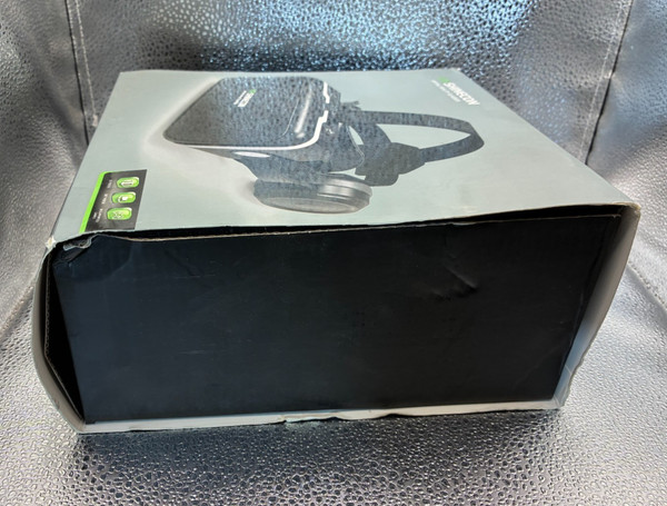 Alternate view of Shinecon Virtual Reality Glasses Vr30 Gamepad Remote