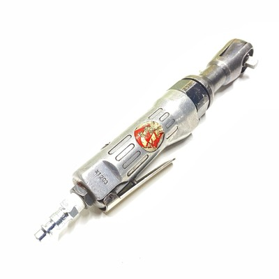 #ad Campbell Hausfeld 3 8” Air Ratchet 9.5mm $19.76