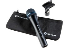 New Sennheiser E935 Dynamic Cardioid Professional Microphone
