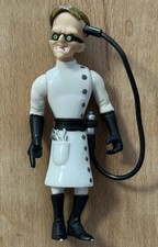 Dr. Karbunkle Biker Mice From Mars Galoob 1993