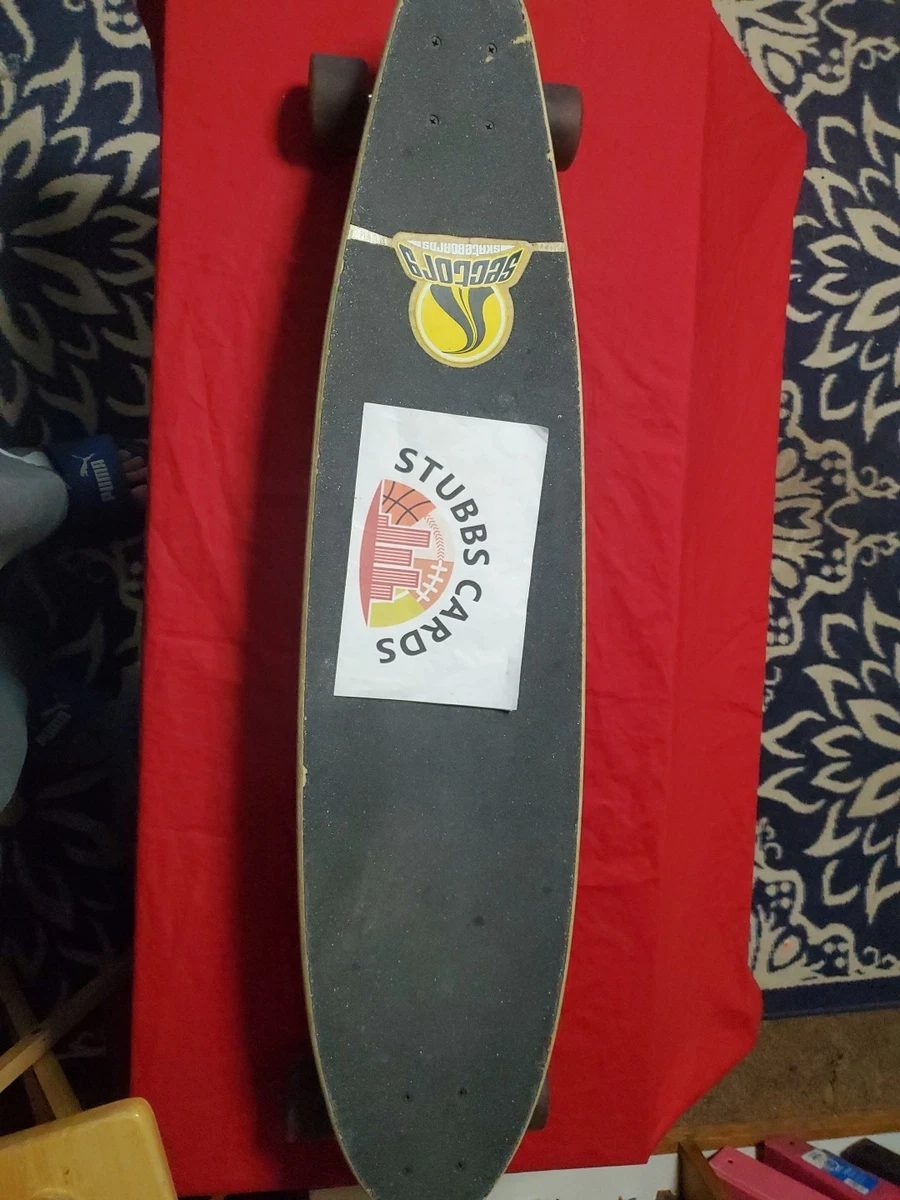 Sector 9 Skateboard Decks for sale | eBay