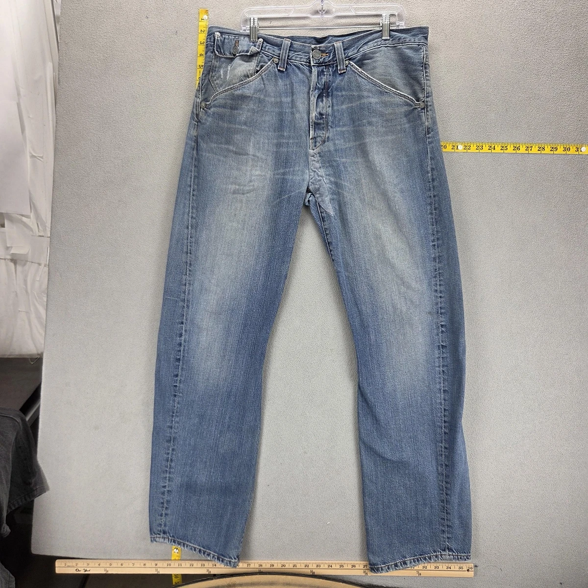 Levi's Engineered Levi's Jeans for Men for sale - eBay