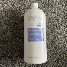 Avon Moisture Therapy Intensive Healing and Repair Body Lotion Bonus-Size 33.8