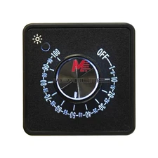 4Pin PWM Fan Governor Speed Controller PD QC Fast Charging Type-C DC  24V12V5V