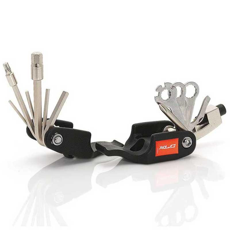 MULTITOOL 19 FUNZIONI TO-MT01 XLC