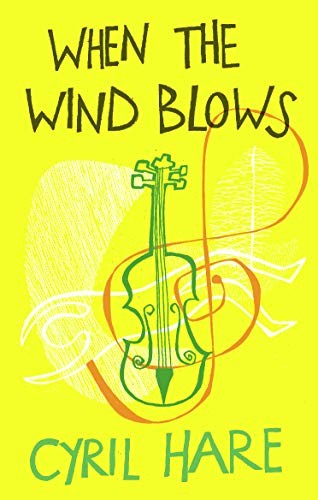 When the Wind Blows,Cyril Hare