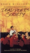 N.H. Kleinbaum Dead Poets Society (Taschenbuch)