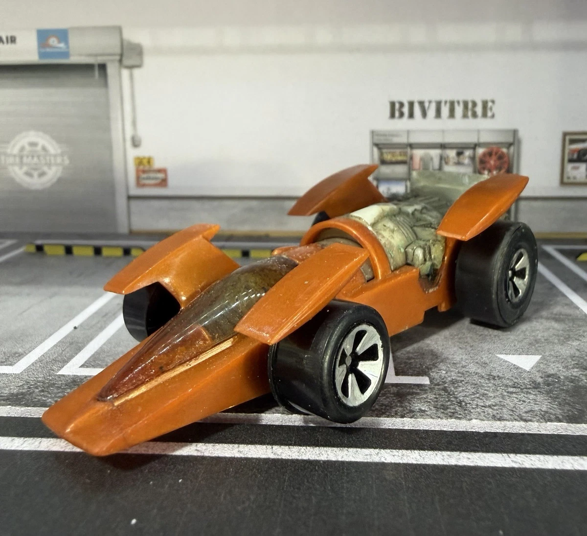 ヴィンテージ ホットウィール フォーミュラパック 1978。マテル社 1973 25+ Hot Wheels 1973 Vehicle Year Vintage Manufacture Diecast Cars