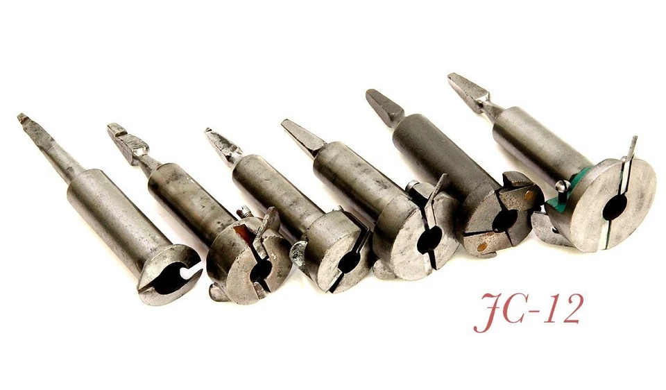 насадки для дрели ПОЛЫЕ ШНЕКИ ДЖЕЙМС ЛЕБЕДЬ БОННИ другие - Изображение 2 из 4