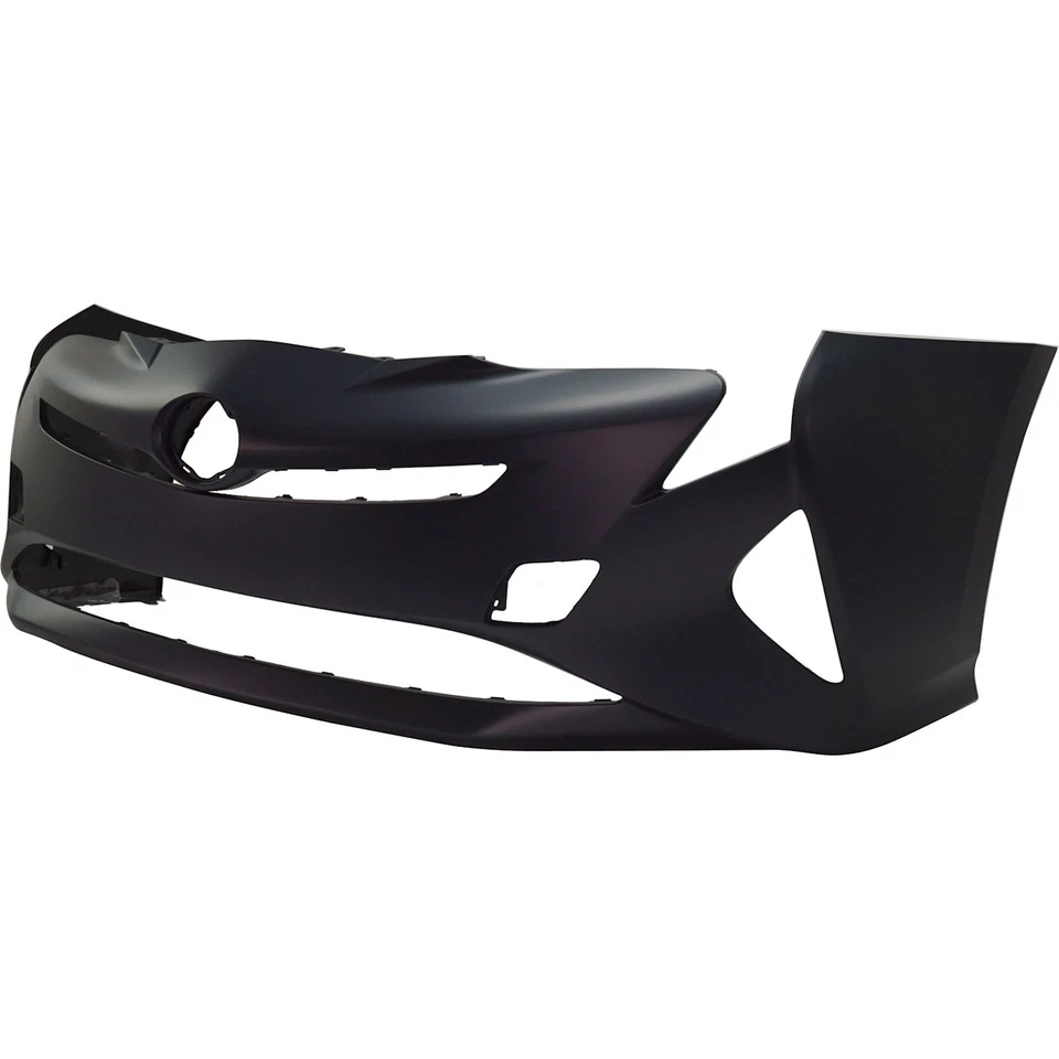 5211947961 CAPA cubierta de parachoques fascia delantera para Toyota Prius 2016-2018 Foto 3 de 4