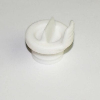 Avent 421333430391 Comfort Pump White Valve