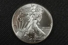 NobleSpirit (LG) 2012 American SILVER Eagle Superb GEM BU