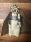1983 Squid Head 100% Complete Vintage Star Wars ROTJ Kenner Figure