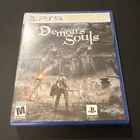 PlayStation Studios Demon's Souls Sony PlayStation 5 Disc w/ Case M