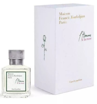 Maison Francis Kurkdjian L'Homme A La Rose EDP 70 ml 2.4 oz