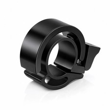 Mini Bike Bell Ring Loud Handlebar Alarm Road Mountain Bicycle Bell Adults Kids