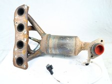 1411061M02H02 KATALYSATOR / 1411061M02 / 1155412 FÜR SUZUKI VITARA LY 1.6 ALLG