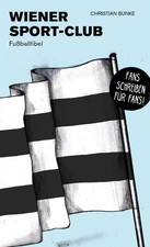 Christian Bunke | Wiener Sport-Club | Taschenbuch | Deutsch (2019) | 140 S.