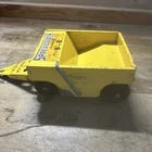 RARE Vintage 1960s Tonka Spread Pack Packer NO. 524