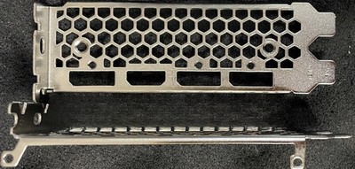 Bracket For Leadtek GeForce GTX 1660 SUPER   Video Graphics Card #zn