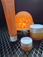 Ole Henriksen Truth Travel Set Lot Skin Care NWOB