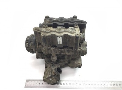 Bus II TP1575742 ECAS Valve 1517908 1193658 A0003277425 81259026168 20356554