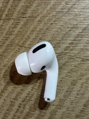 Apple AirPods Pro 1. Gen rechter Ohrhörer (A2083)   ORIGINAL, funktionstüchtig
