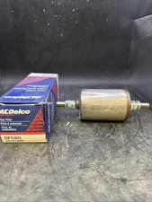 🇺🇸ACDelco GF58/ GM 25121468 OEM Fuel Filter 90-91 Caddy etc FREE SHIPPING 🇺🇸