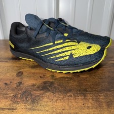 New Balance XC Seven V2 Cross Country Track shoes Mens 8.5 Running MXCS7NY2