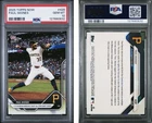 2025 Topps NOW Paul Skenes #428 PSA 10 Pittsburgh Pirates