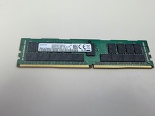 Samsung 32GB DDR4 PC4-2666V-RB2-12-DB1 M393A4K40CB2-CTD7Y Server Memory Module
