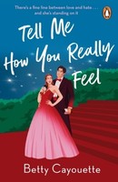 Tell Me How You Really Feel | Cayouette, Betty | Kartoniert | 9781804946398