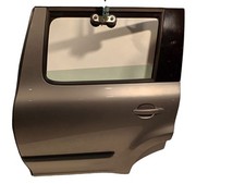 Porte arrière et accessoires Skoda YETI