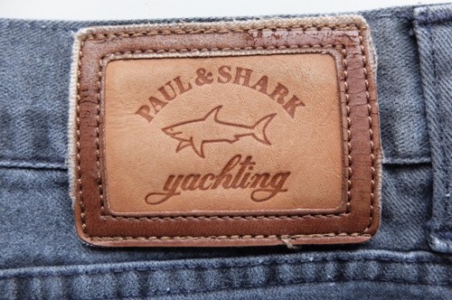 Rare Vintage Paul \u0026 Shark Yachting 