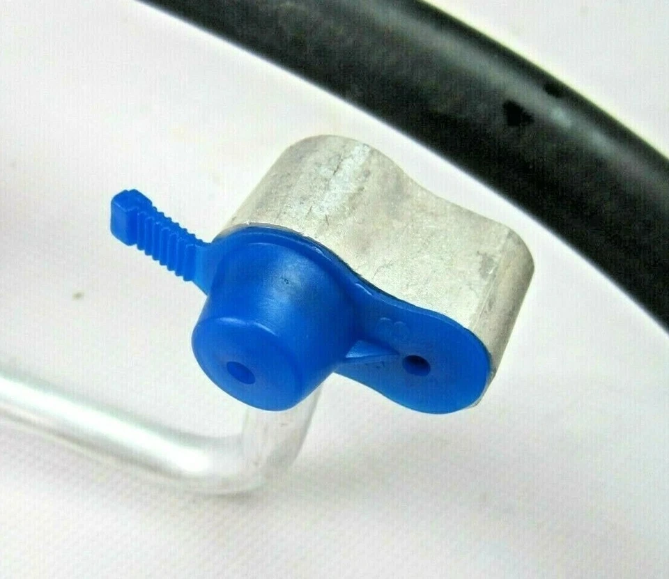 OEM ! HANON ! DISCHARGE HOSE for 01-06 HYUNDAI ELANTRA 2.0L # 97762-2D100 - Изображение 4 из 4