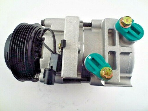 A C Compressor 58119 Kia Sedona 3 5L V6 2002 2003 2004 2005 EBay a-c-compressor-58119-kia-sedona-3-5l-v6-2002-2003-2004-2005-ebay