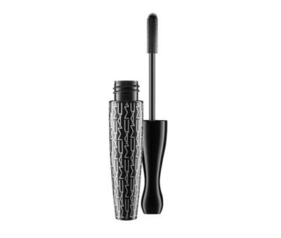 MAC Extreme Dimension LASH Volume and Curl MASCARA EXTREME BLACK Full Size NeW
