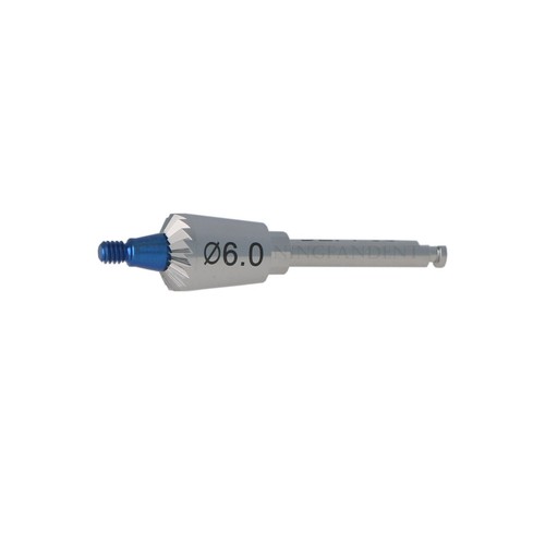 Dental Universal Implant TS Bone Profiler & Guide Screw Tool - Picture 44 of 47