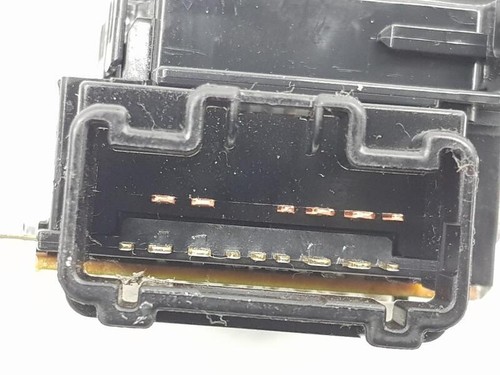 8465260811 wischerschalter für TOYOTA LAND CRUISER 3.0 TURBODIESEL (163 2105525 - Picture 6 of 19