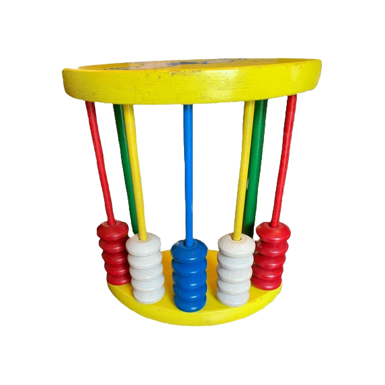 Playskool Other Vintage & Antique Toys