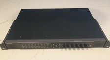 Sony MEU-WX1 Multi format Engine Unit with SDI Certified working condition