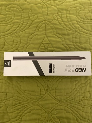 Adonit Neo Ink Stylus For Microsoft Surface Windows 10/11
